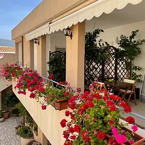  Bed & Breakfast Il Patio Italia