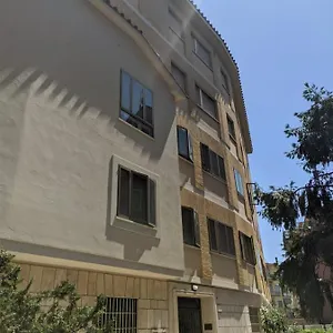 Hotel San Juan De Ribera, Casa Per Ferie, Rom
