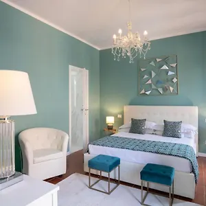 Gasthuis Belsiana House, Rome