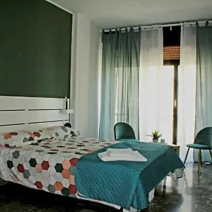 De Matha House Alojamento de Acomodação e Pequeno-almoço Nápoles