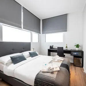 Bnbutler - Inbrera - Giulianova, 1 Casa de hóspedes Milão
