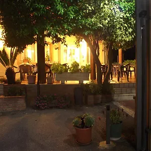 ** Hotel Ristorante Mosaici Italia