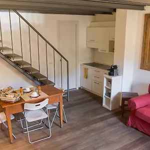  Aparthotel La Sciora Oliva Italia