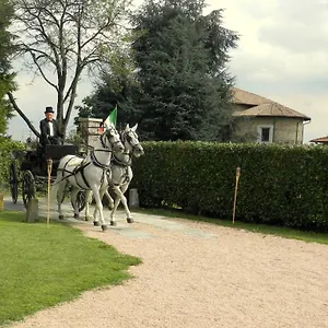  Bed & Breakfast Al Castello Italia