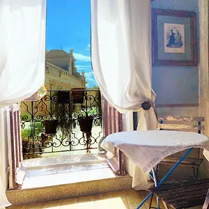 *** Bed & Breakfast Il Salotto Di Maria Pia Italia