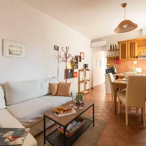 Piccolo Iris Apartamento Florença