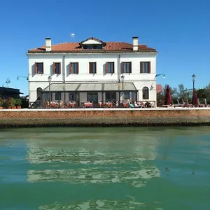 *** Gasthof Antica Dogana Italien