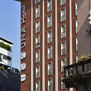 Mediterraneo Otel