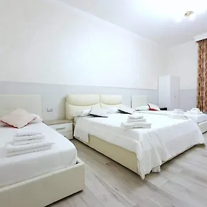 Casa de hóspedes Oscar