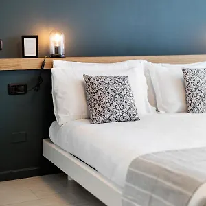 ** Bed & Breakfast Attico43 Italia