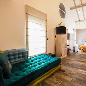 Casa de hóspedes Rosso Cortese