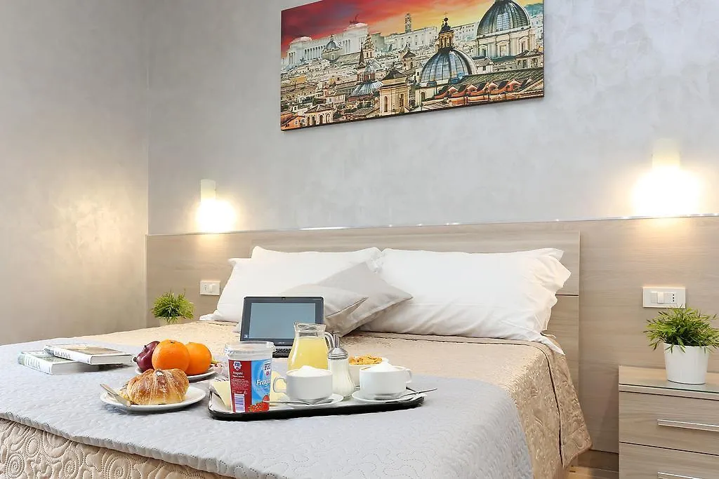 Adorasuite 2 Roma