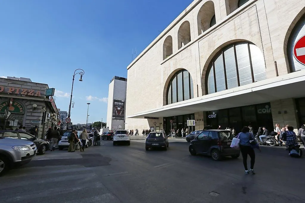 Casa de hóspedes Adorasuite 2 Roma