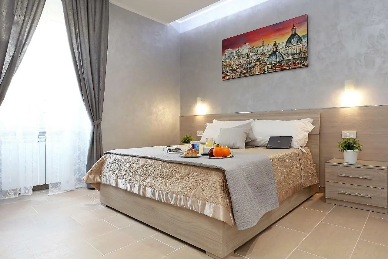 Adorasuite 2 Roma Itália