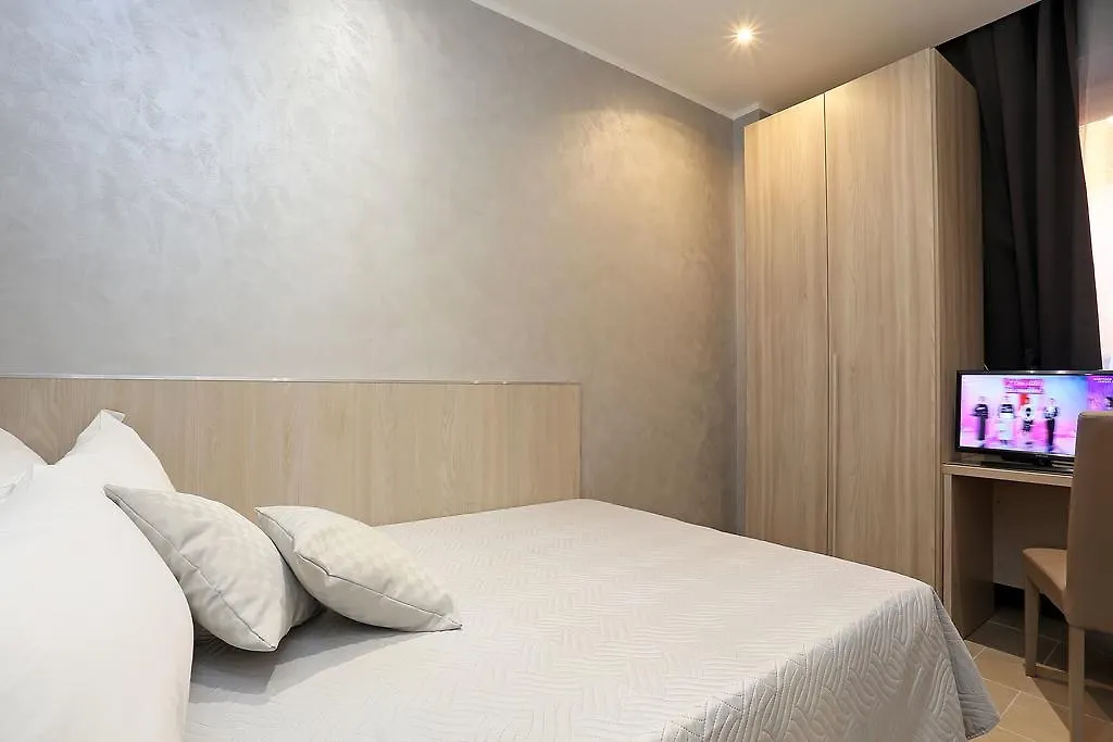 Adorasuite 2 Roma İtalya