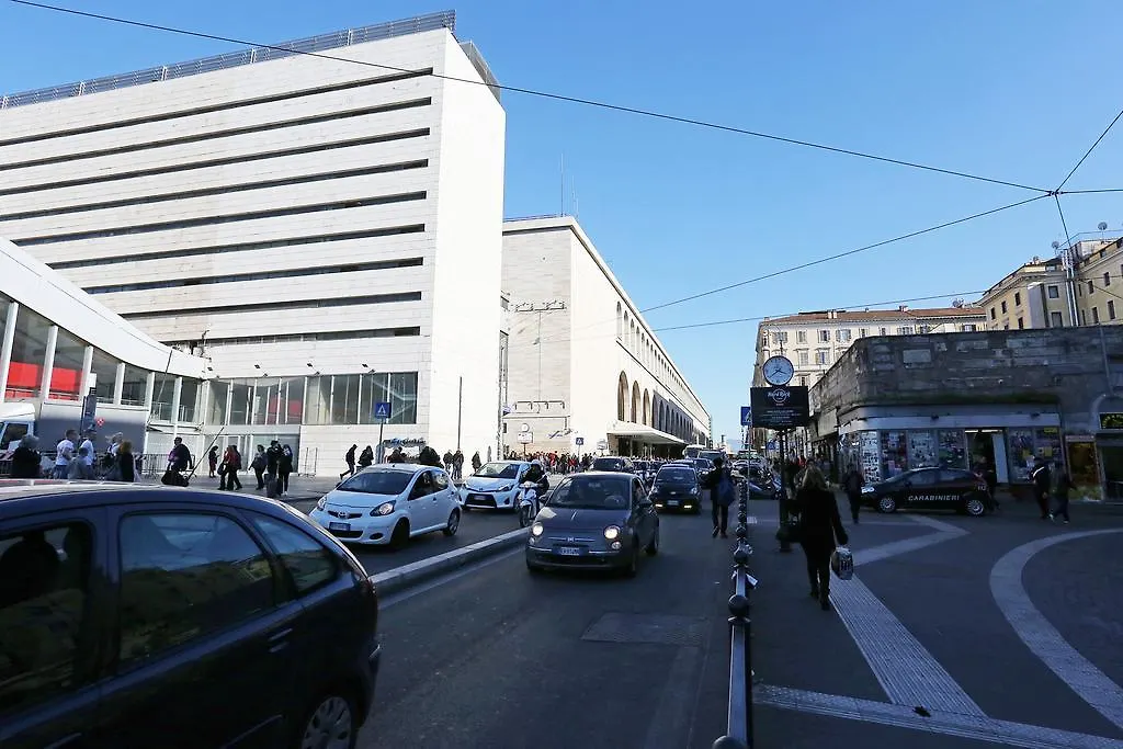 Adorasuite 2 Roma İtalya
