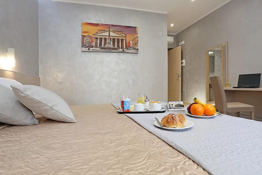 Adorasuite 2 Roma
