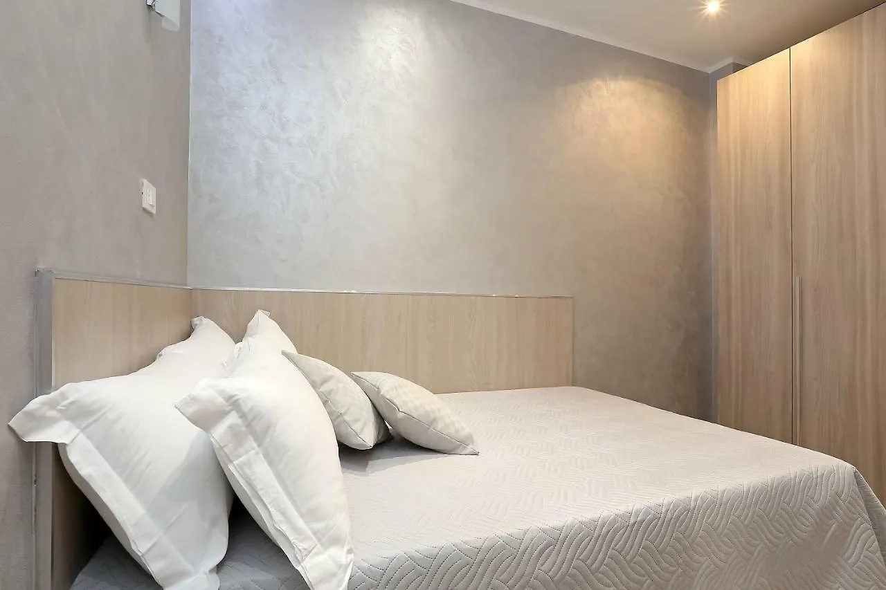 Adorasuite 2 Roma